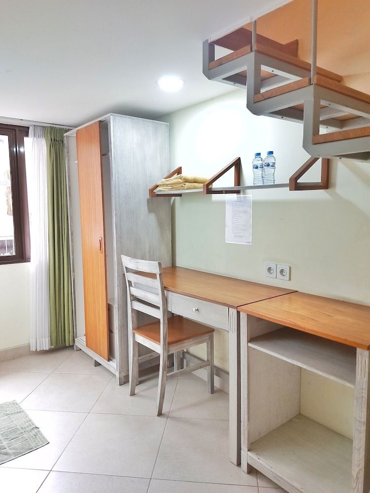 undefined Urbanest Inn House Slipi 8