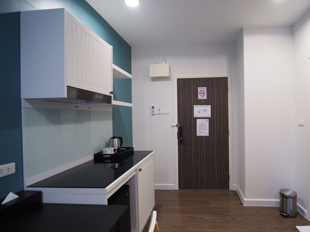 Fortune Courtyard Khao Yai Hotel Official Classic Twin Bed 12