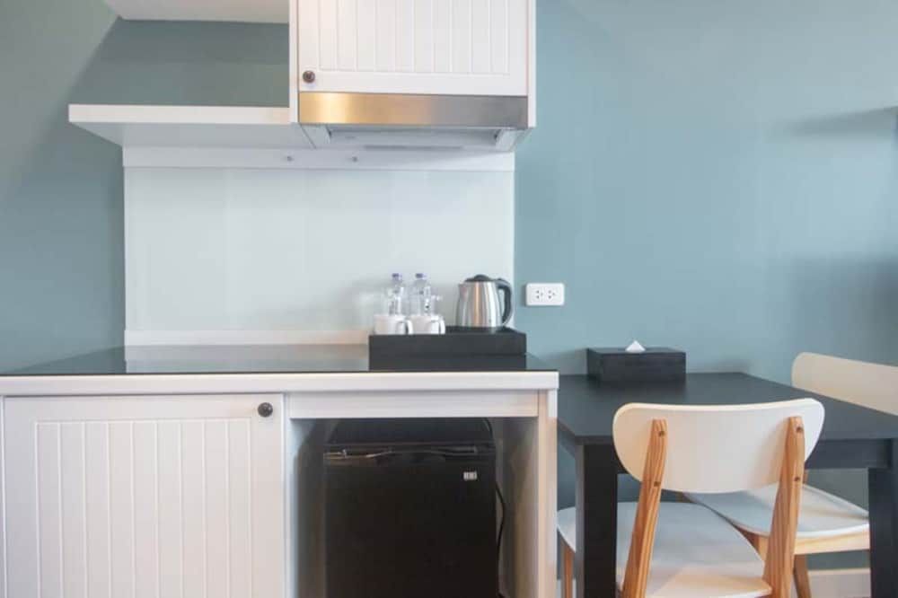 Fortune Courtyard Khao Yai Hotel Official Classic Twin Bed 11