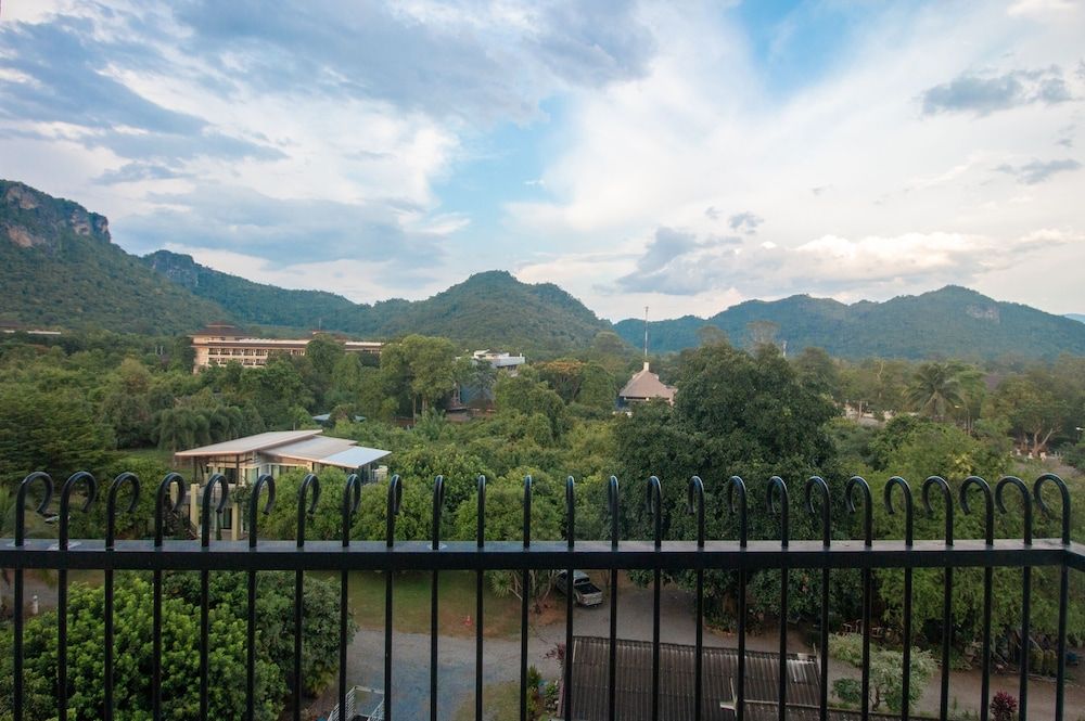 Fortune Courtyard Khao Yai Hotel Official Classic Twin Bed 6