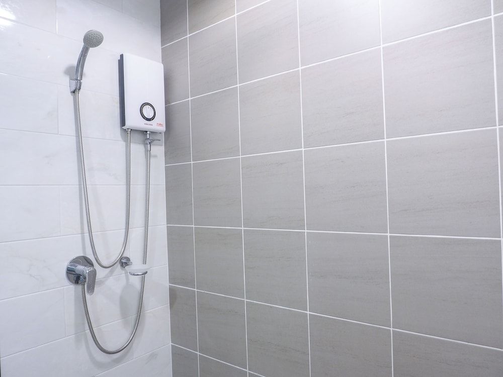 Fortune Courtyard Khao Yai Hotel Official Classic Twin Bed 8