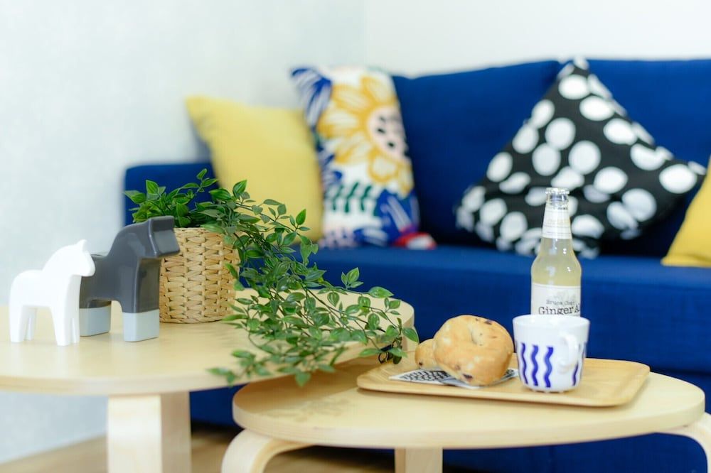 Heights Showa 207 Apartment (207) 20