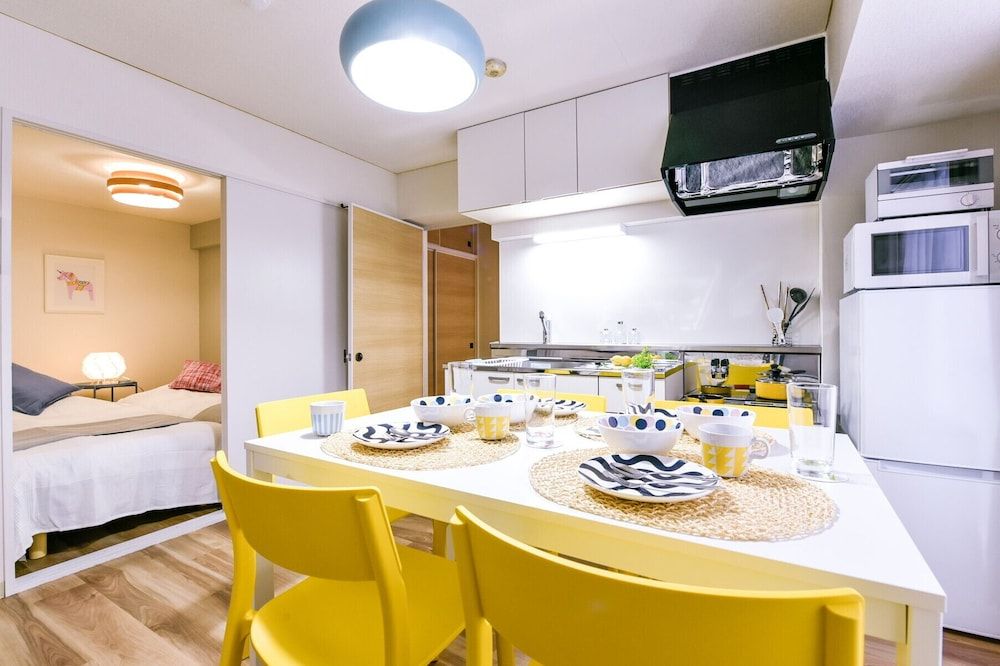 undefined Heights Showa 207 10