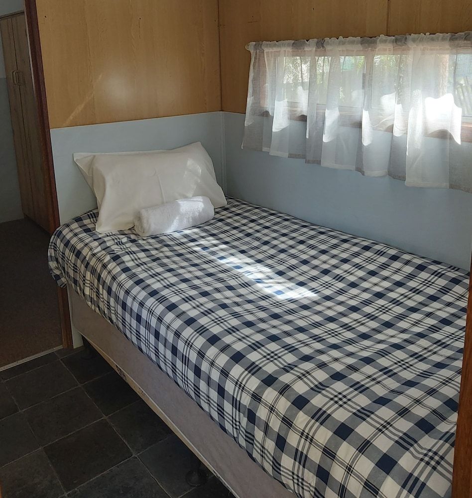 Young Tourist Park Standard Cabin Small 2