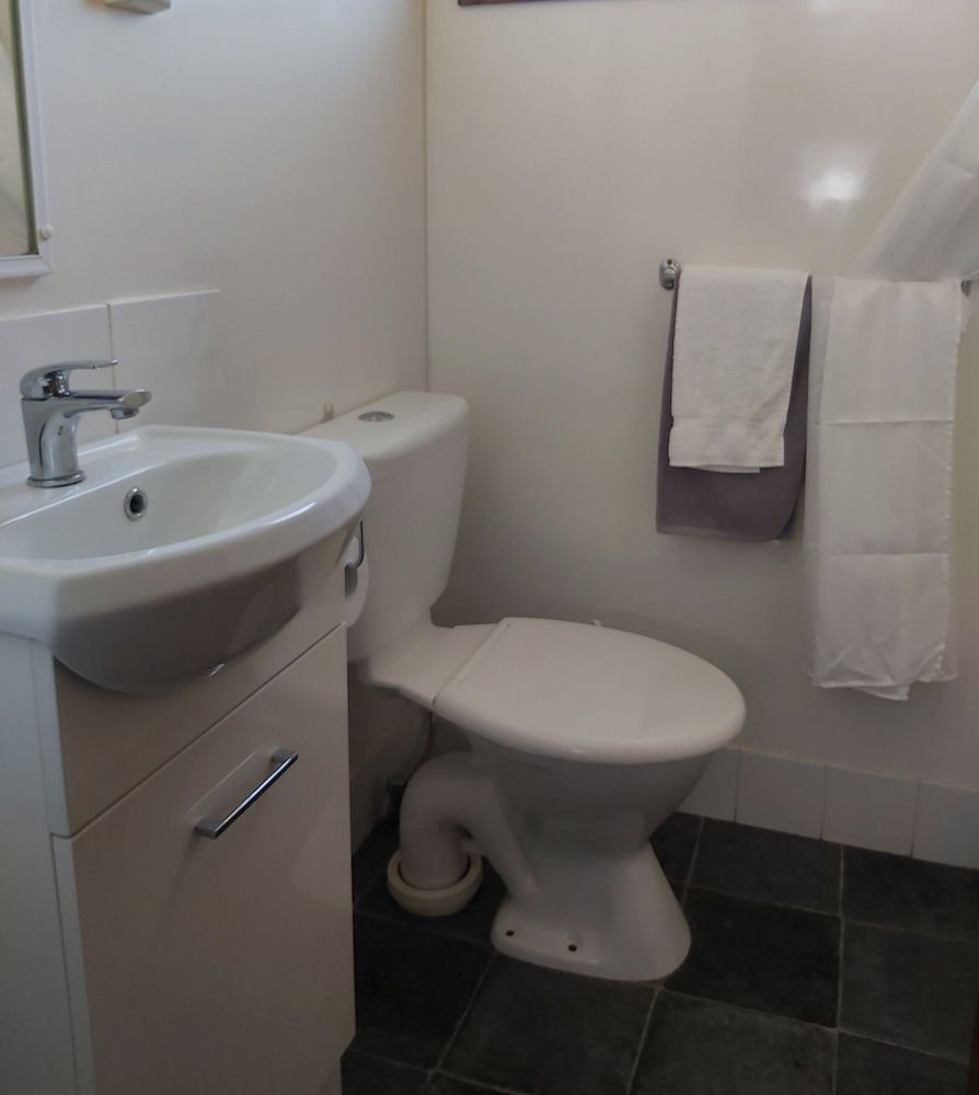 Young Tourist Park Standard Cabin Small 3