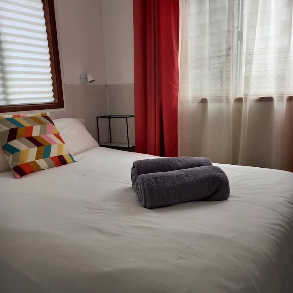 Young Tourist Park Standard Cabin Small