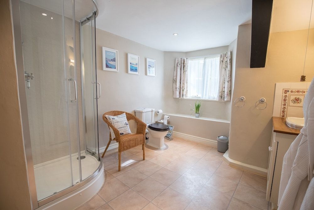 Luxury Ensuite, King
