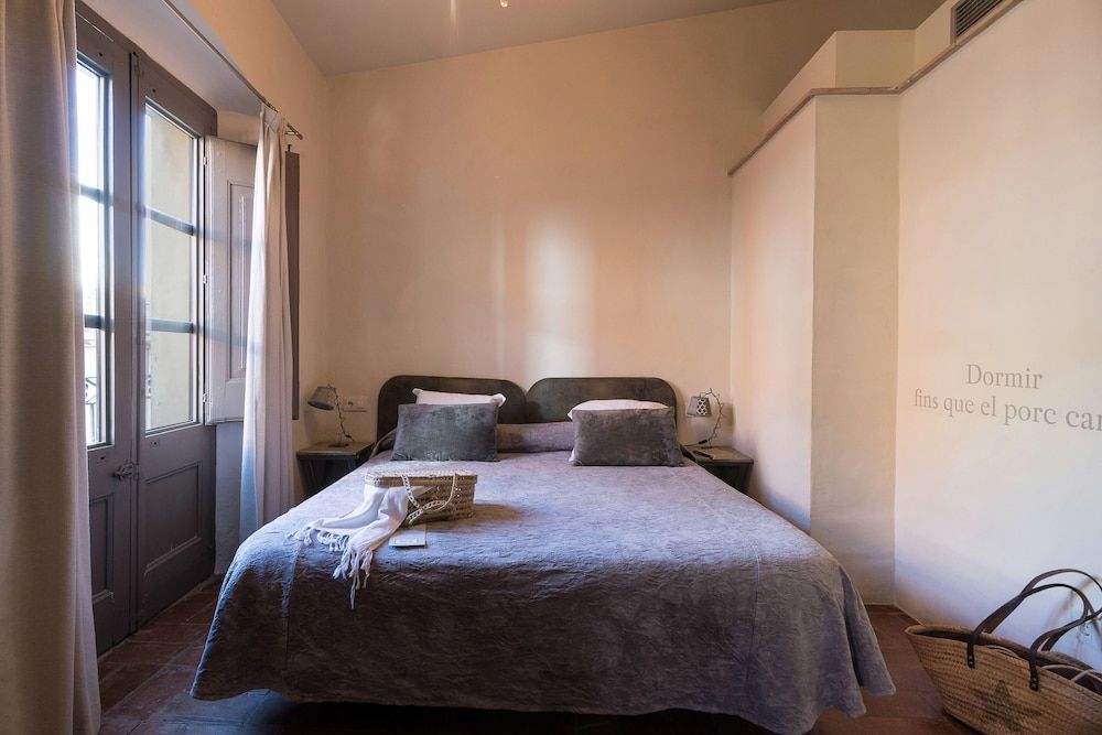 BYPILLOW Cluc Begur Double Room, Terrace 3