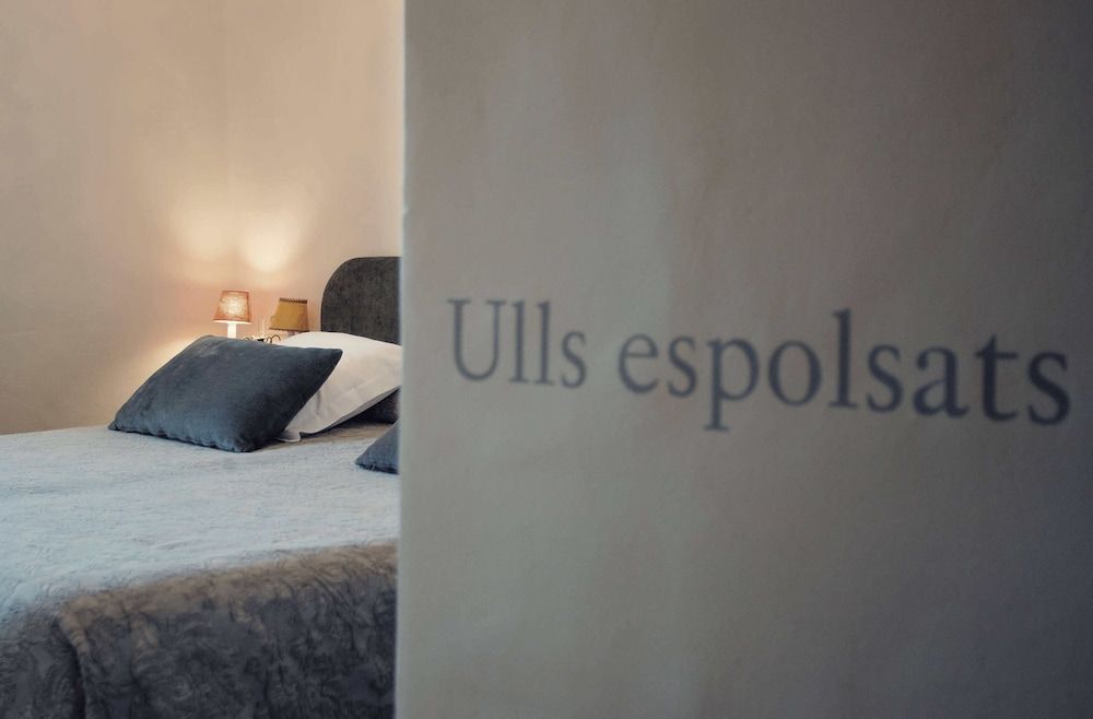 BYPILLOW Cluc Begur Double Room, Terrace 8