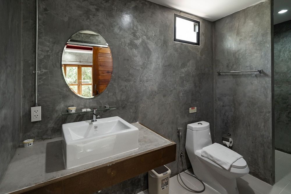 The Loft Panwa Resort Standard Garden View 2 2