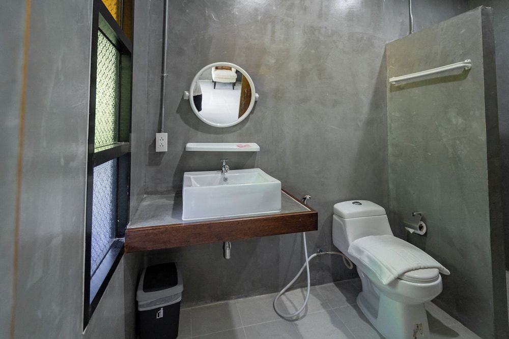 The Loft Panwa Resort Standard Poolside Room 4