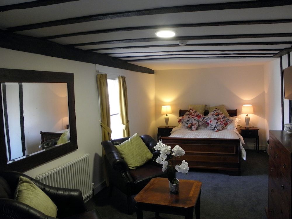 Exclusive Double Room