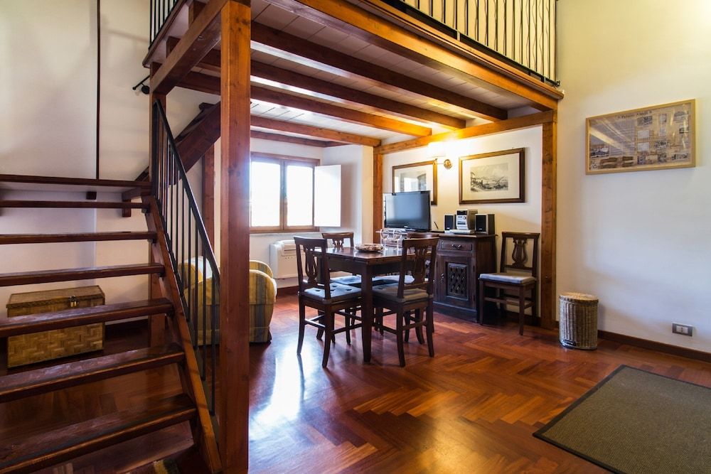 undefined Altieri Loft Pantheon 9