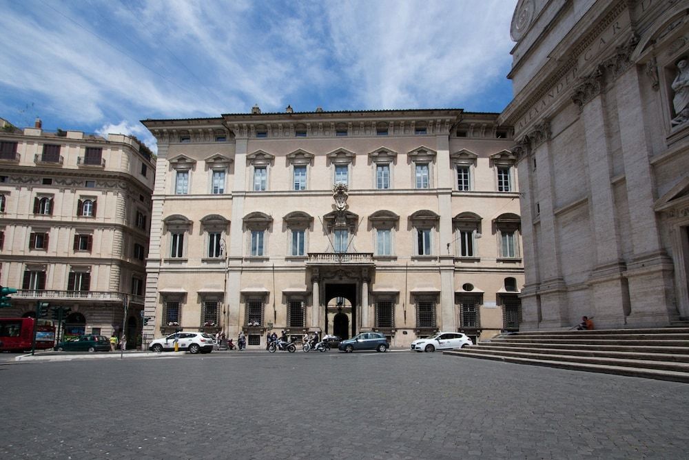 undefined Altieri Loft Pantheon 5