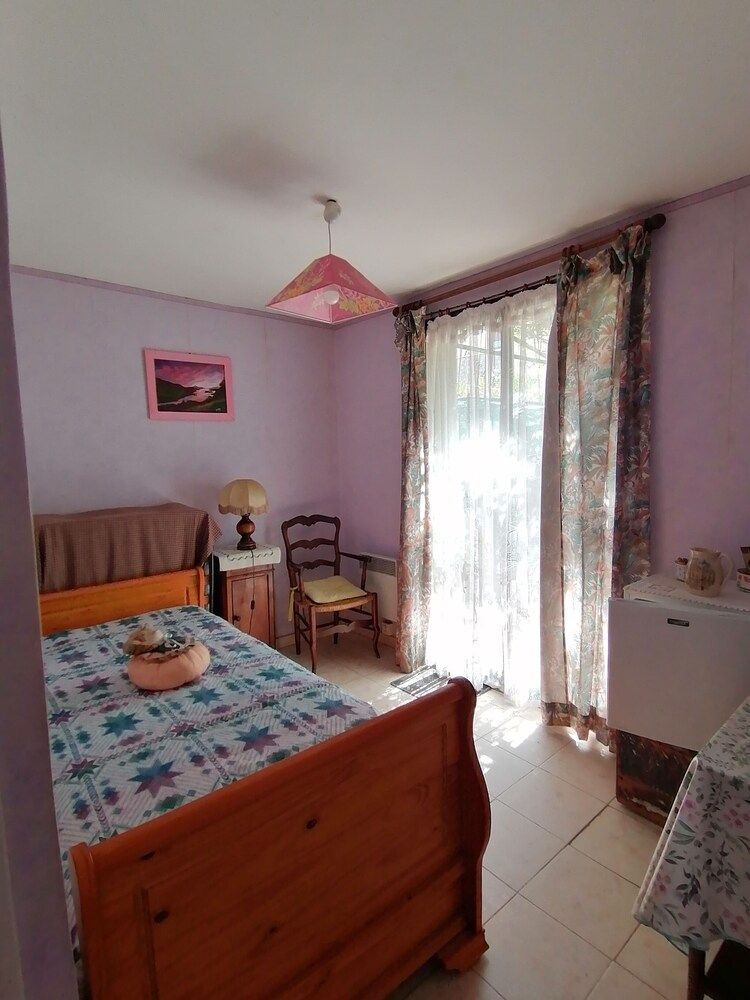 undefined Beau Mas à Montolivet 10