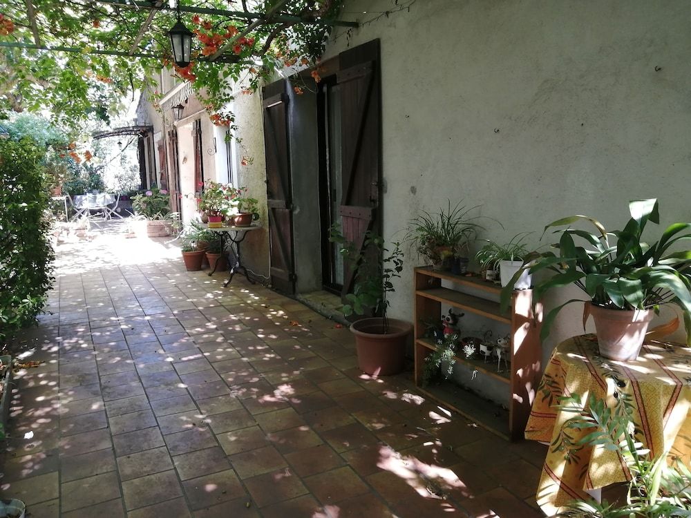 undefined Beau Mas à Montolivet