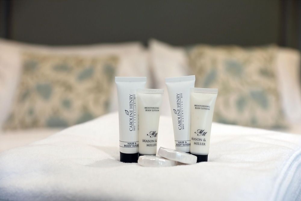 The Rising Sun Deluxe Suite, Ensuite, River View (Room 4) 3