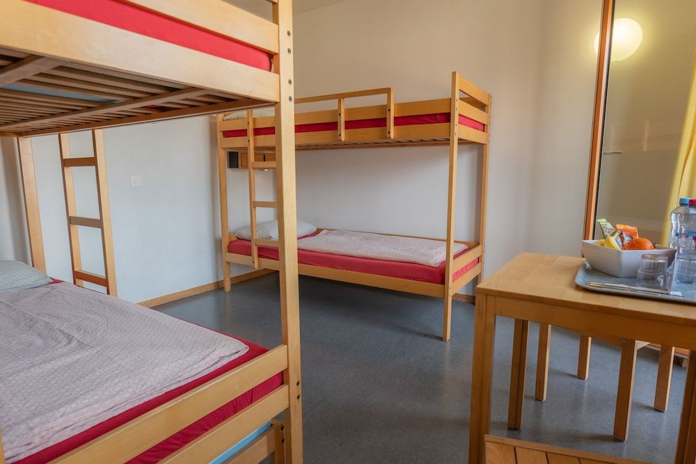 Standard Single Room, 1 Bedroom