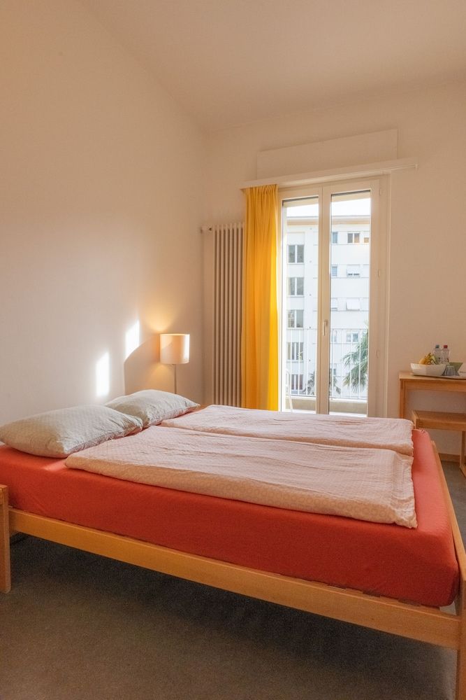 Standard Double Room, 1 Queen Bed, Private Bathroom