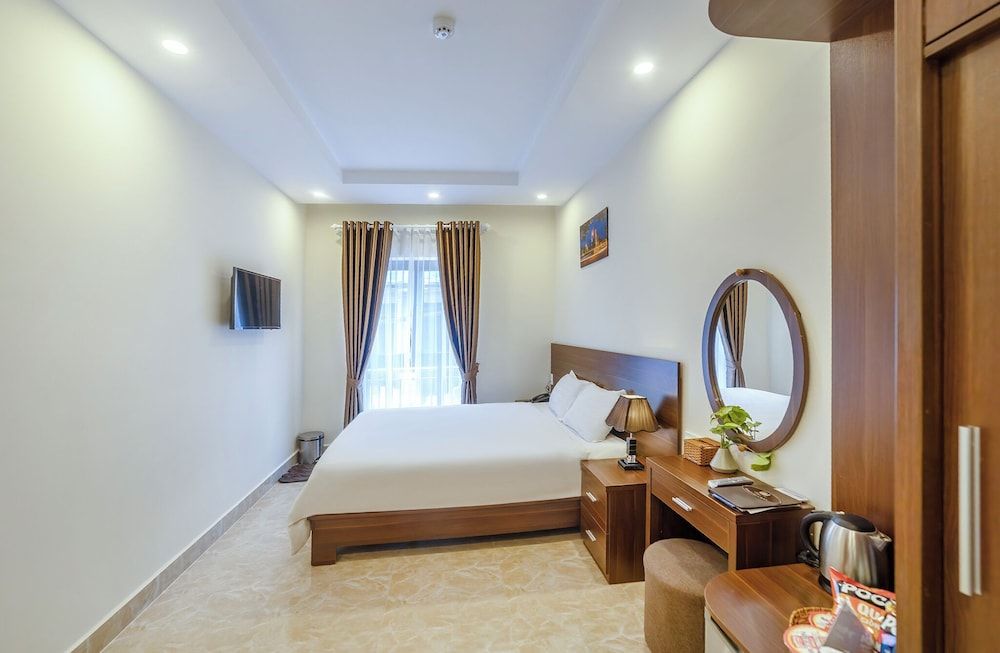 undefined Huyen 179 Hotel 8