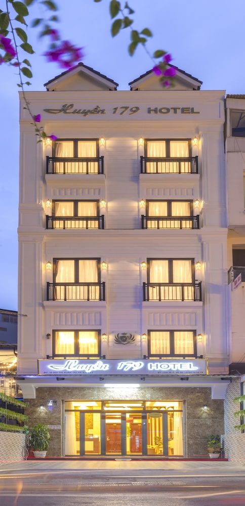 undefined Huyen 179 Hotel 5