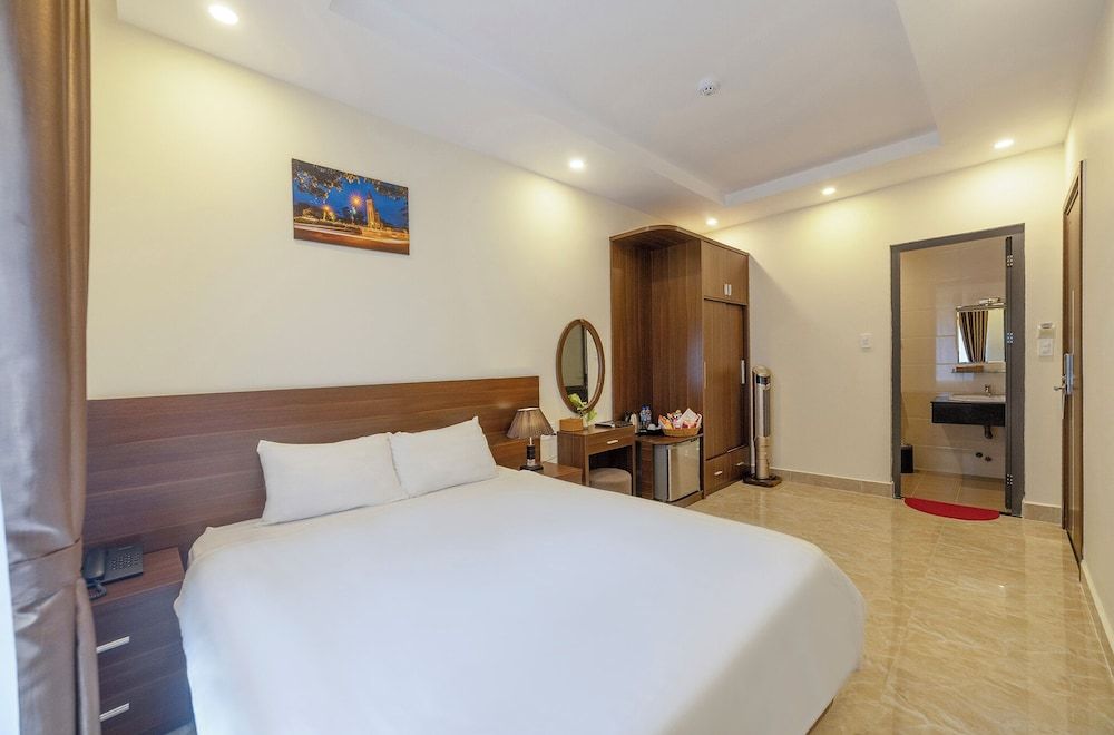 undefined Huyen 179 Hotel 9