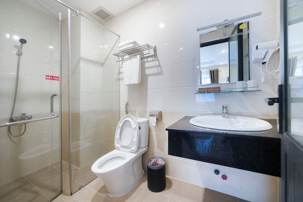 undefined Huyen 179 Hotel 9