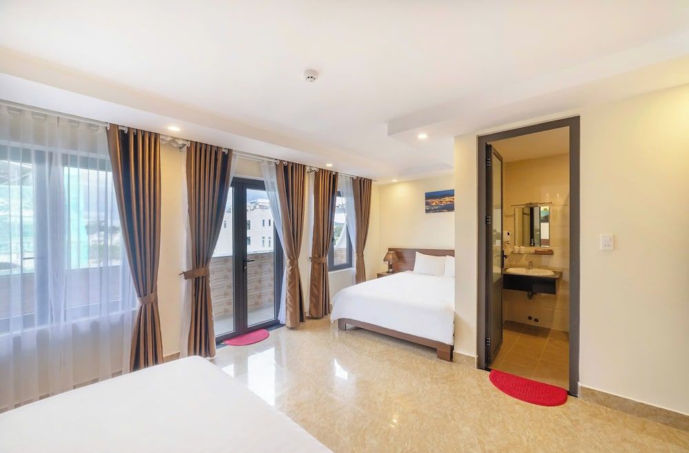 undefined Huyen 179 Hotel 2