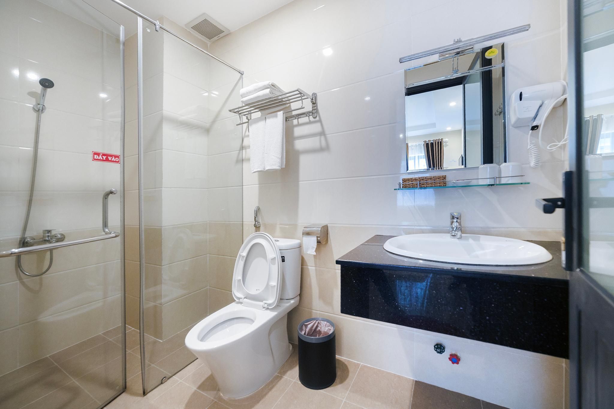 undefined Huyen 179 Hotel 6