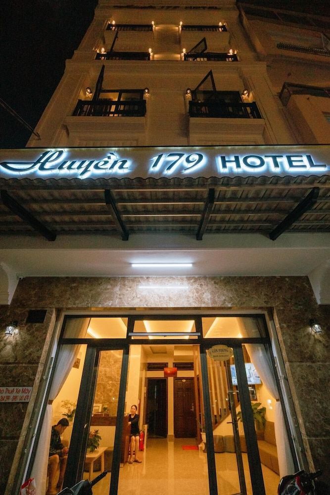 undefined Huyen 179 Hotel 2
