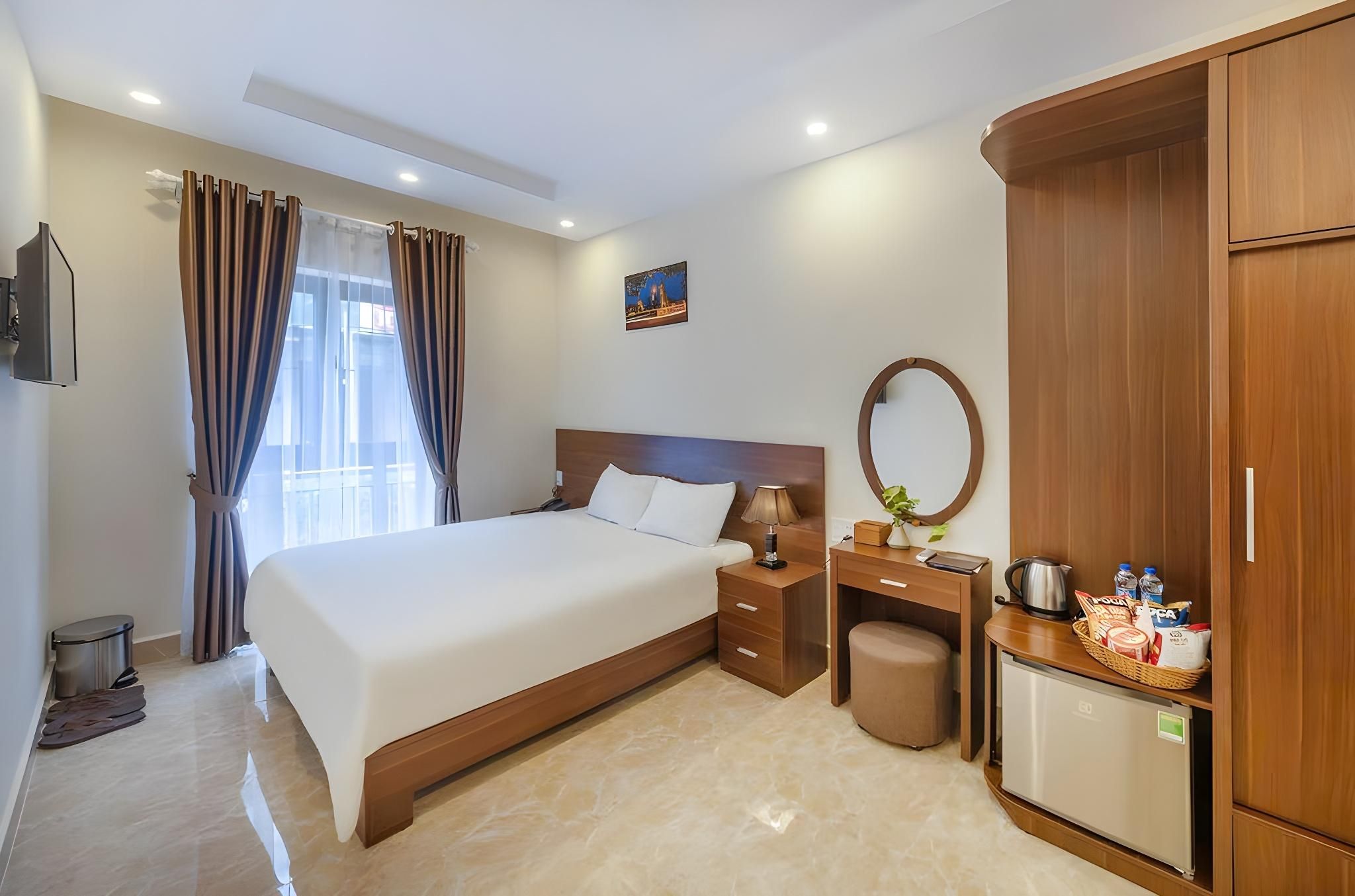 undefined Huyen 179 Hotel 3