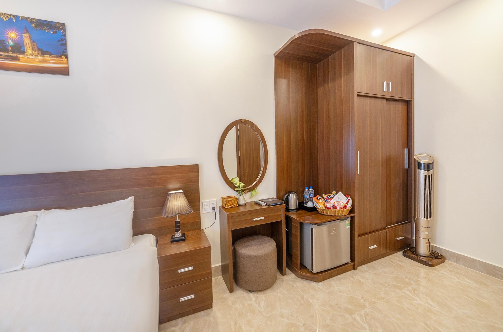 undefined Huyen 179 Hotel 7