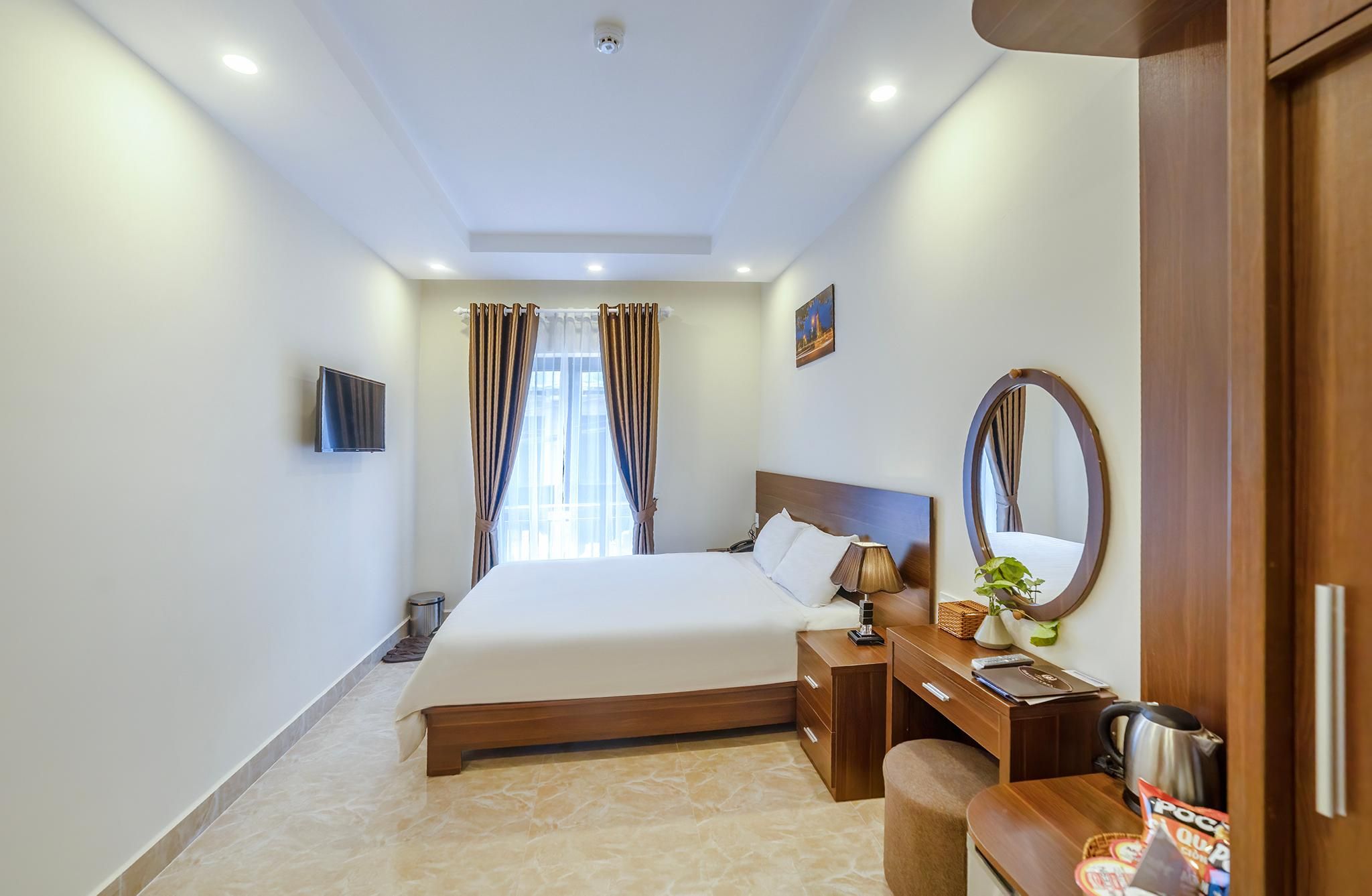 undefined Huyen 179 Hotel 4