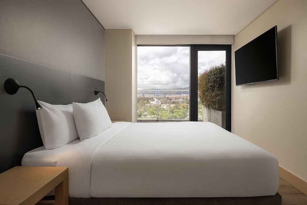 Suite, 1 Bedroom, Non Smoking
