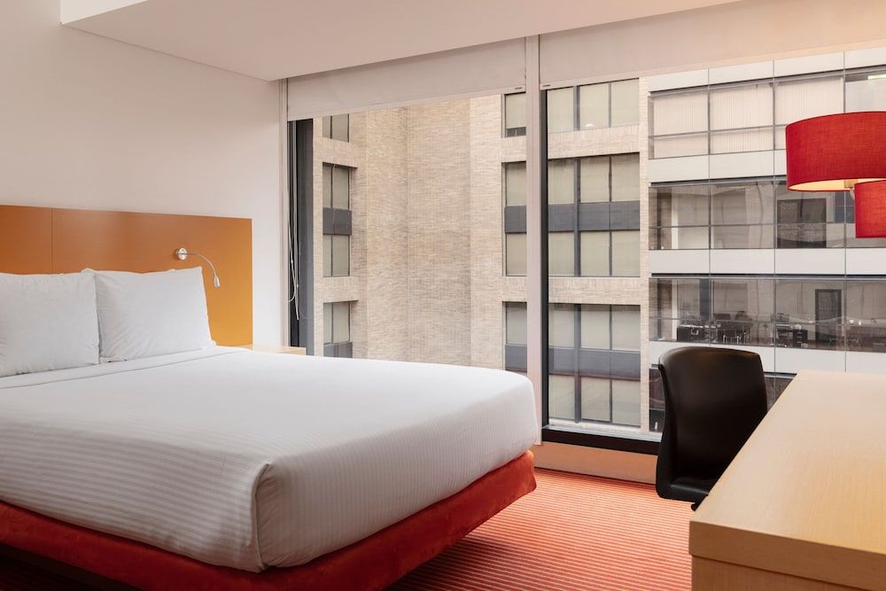 Basic Room, 1 Double Bed, Non Smoking