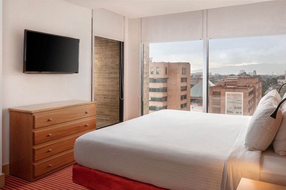 Suite, 1 Bedroom, Non Smoking
