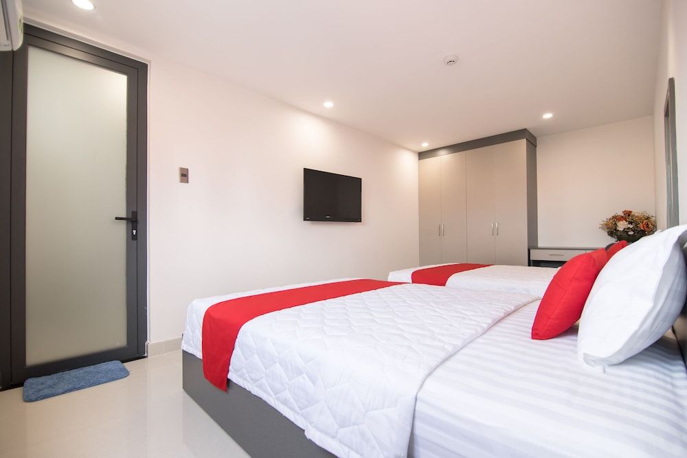 undefined Bin Bin Hotel 7 - Near Ton Duc Thang University 10