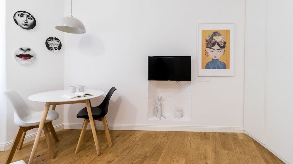 Italianway - Pasubio 12 Apartment (0 Bedroom) 16