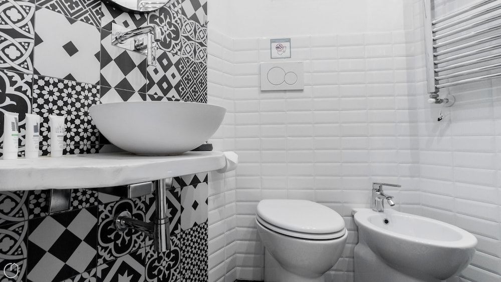 Italianway - Pasubio 12 Apartment (0 Bedroom) 10