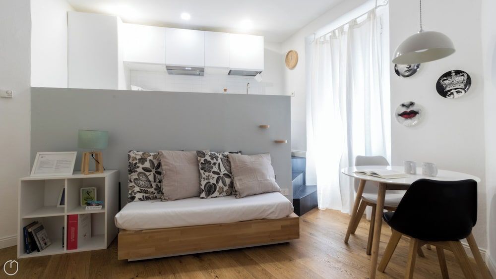 Italianway - Pasubio 12 Apartment (0 Bedroom) 7