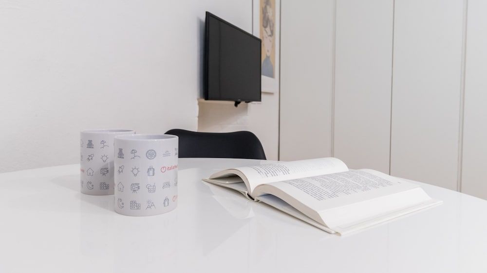 Italianway - Pasubio 12 Apartment (0 Bedroom) 15