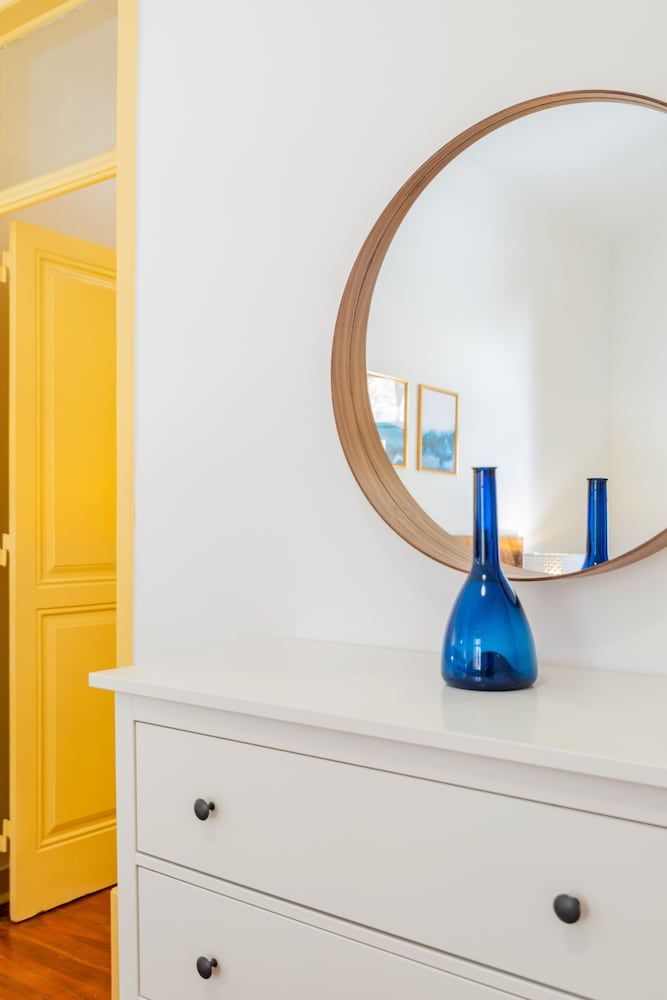 Bombarda 21 City Stay Retro Lisbon Apartment, 2 Bedrooms 17