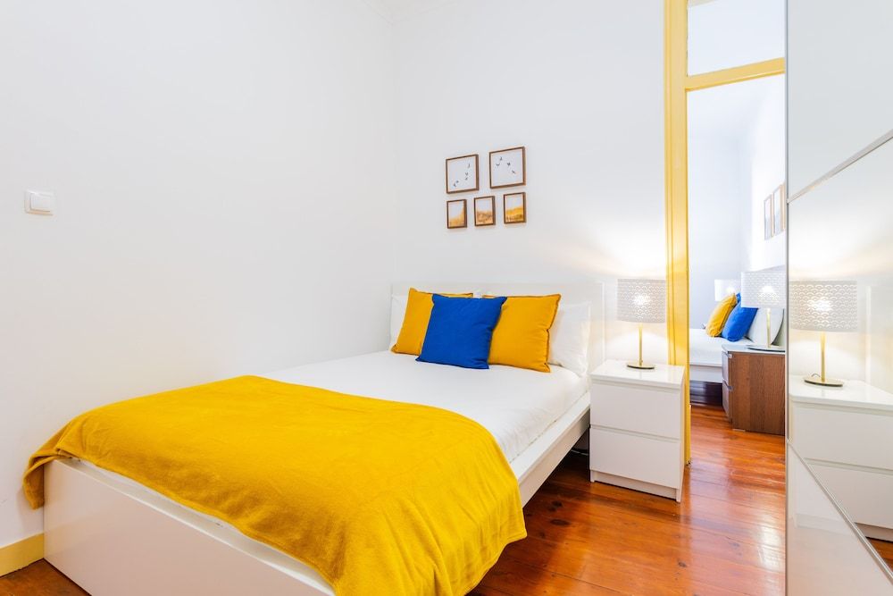 undefined Bombarda 21 City Stay Retro Lisbon 6