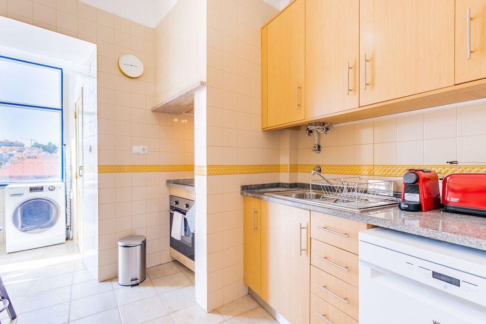 undefined Bombarda 21 City Stay Retro Lisbon 3