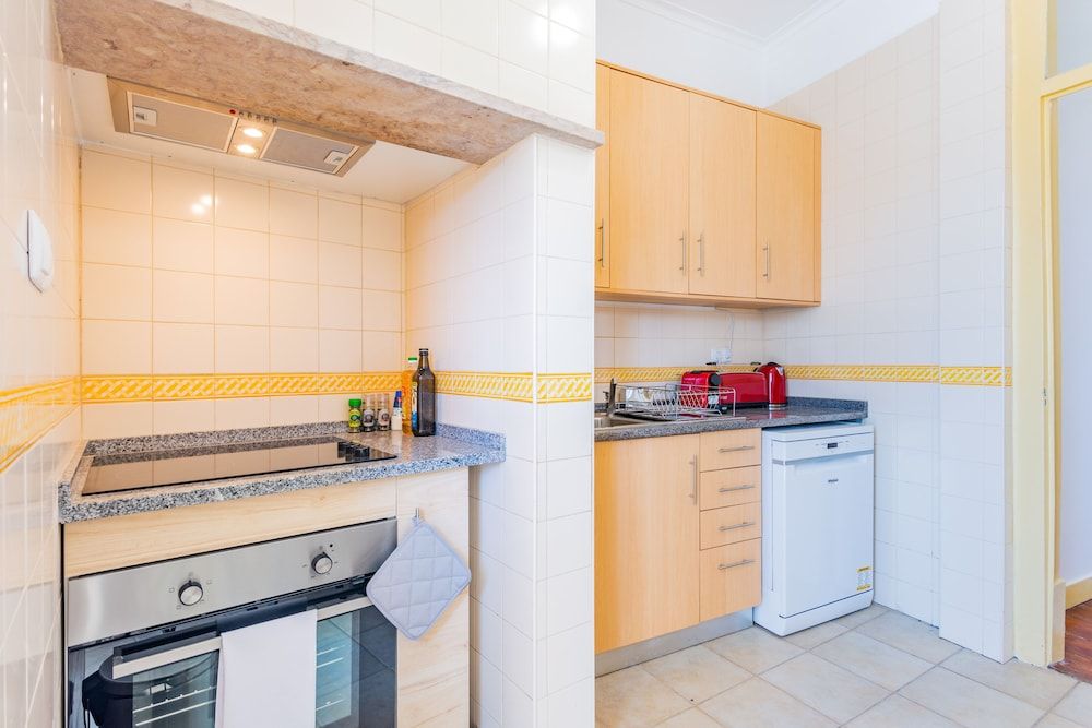 undefined Bombarda 21 City Stay Retro Lisbon 4