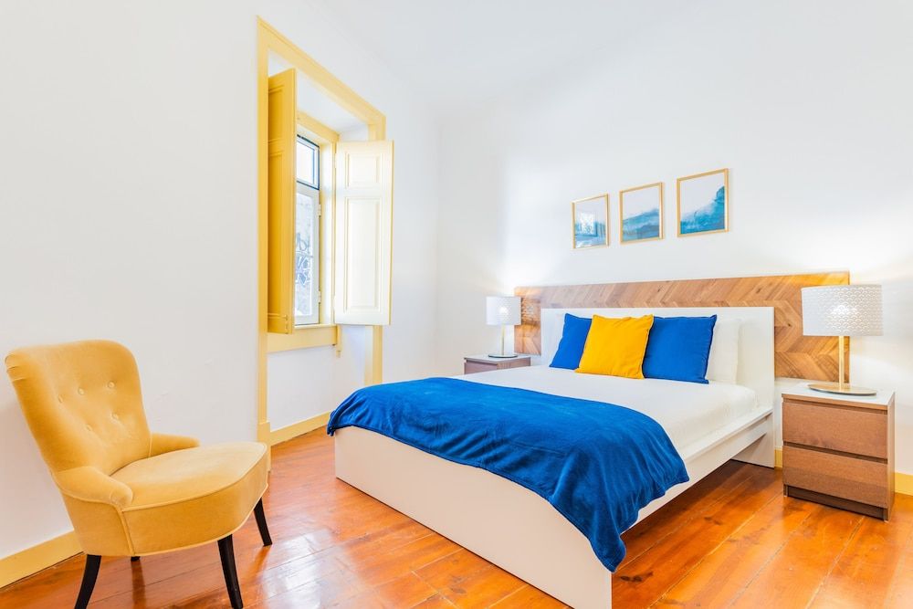 undefined Bombarda 21 City Stay Retro Lisbon 5