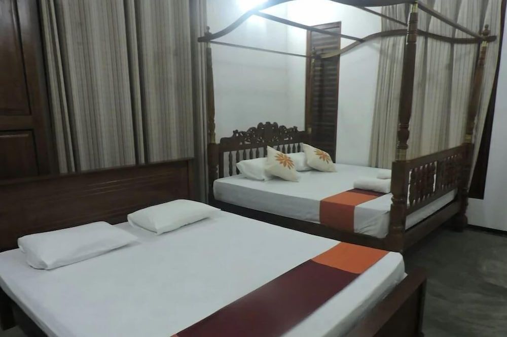 undefined Akain Villa & Holiday Home 5