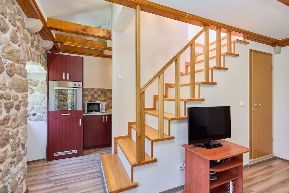 Hedera Estate, Hedera A20 Apartment Apartment (1 Bedroom) 13