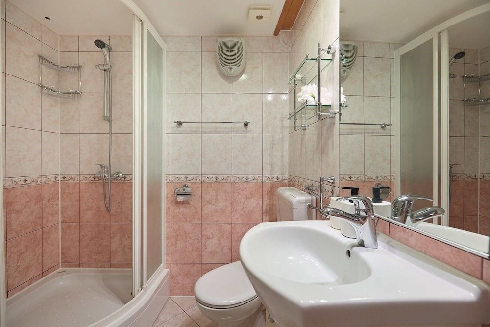 Hedera Estate, Hedera A20 Apartment Apartment (1 Bedroom) 10