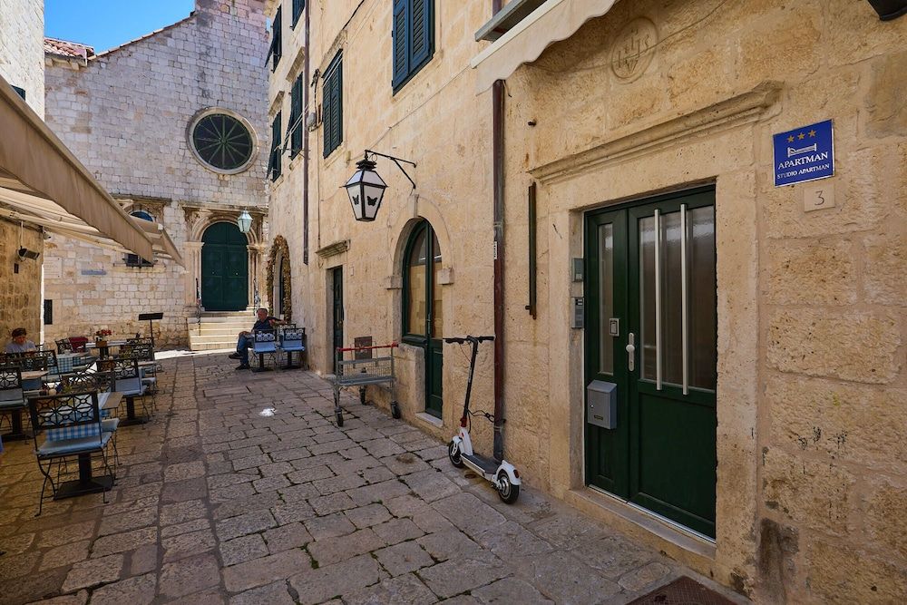 undefined Hedera Estate, Hedera A20 Apartment 2